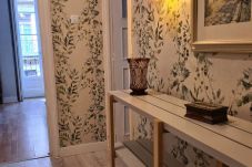 Apartamento en Gijón - 122A Emblemática vivienda en Playa San Lorenzo