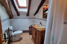 Apartamento en Colindres - C08B01 Ático con encanto Colindres