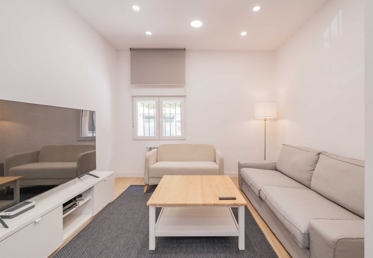 Apartamento en Oviedo - 634A Doctor Müller 