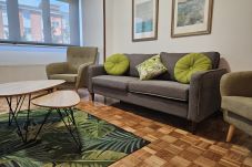 Apartamento en Oviedo - 633A Colloto, 3 dormitorios y garaje 