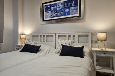 Apartamento en Oviedo - 627A Moderno Apto en Oviedo centro