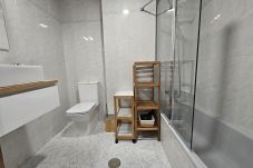 Apartamento en Oviedo - 627A Moderno Apto en Oviedo centro