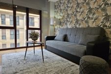 Apartamento en Oviedo - 627A Moderno Apto en Oviedo centro
