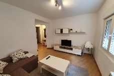 Apartamento en Gijón - 101A Apartamento moderno para 6 personas