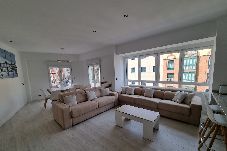 Apartamento en Gijón - 131A - Espectacular apartamento 8...