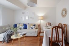 Apartamento en Gijón - 115A -  Amplia vivienda en Playa San...