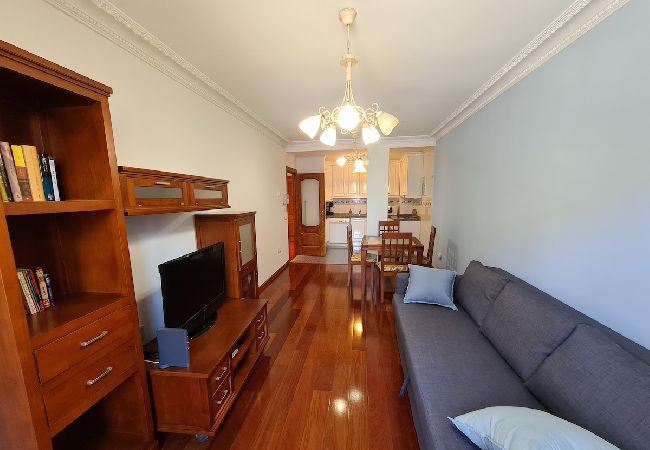 Gijón - Apartamento