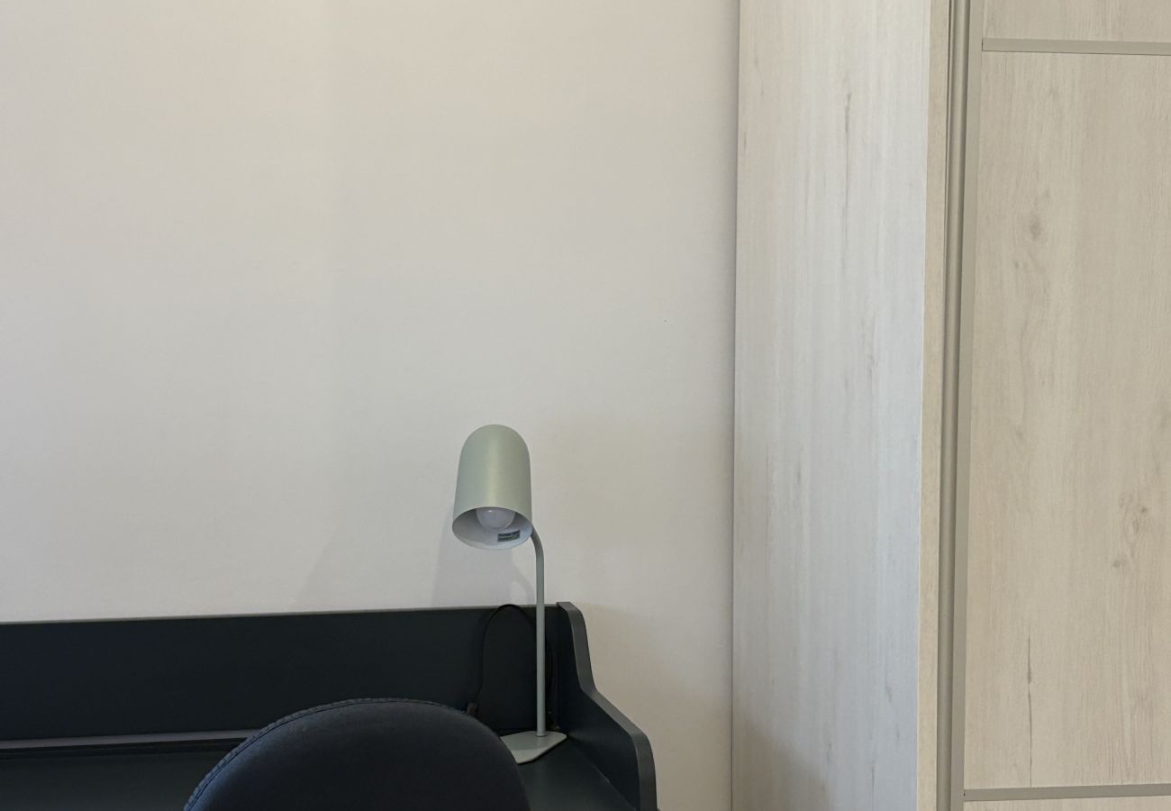 Apartamento en Gijón - 136A - Apartamento moderno en la playa