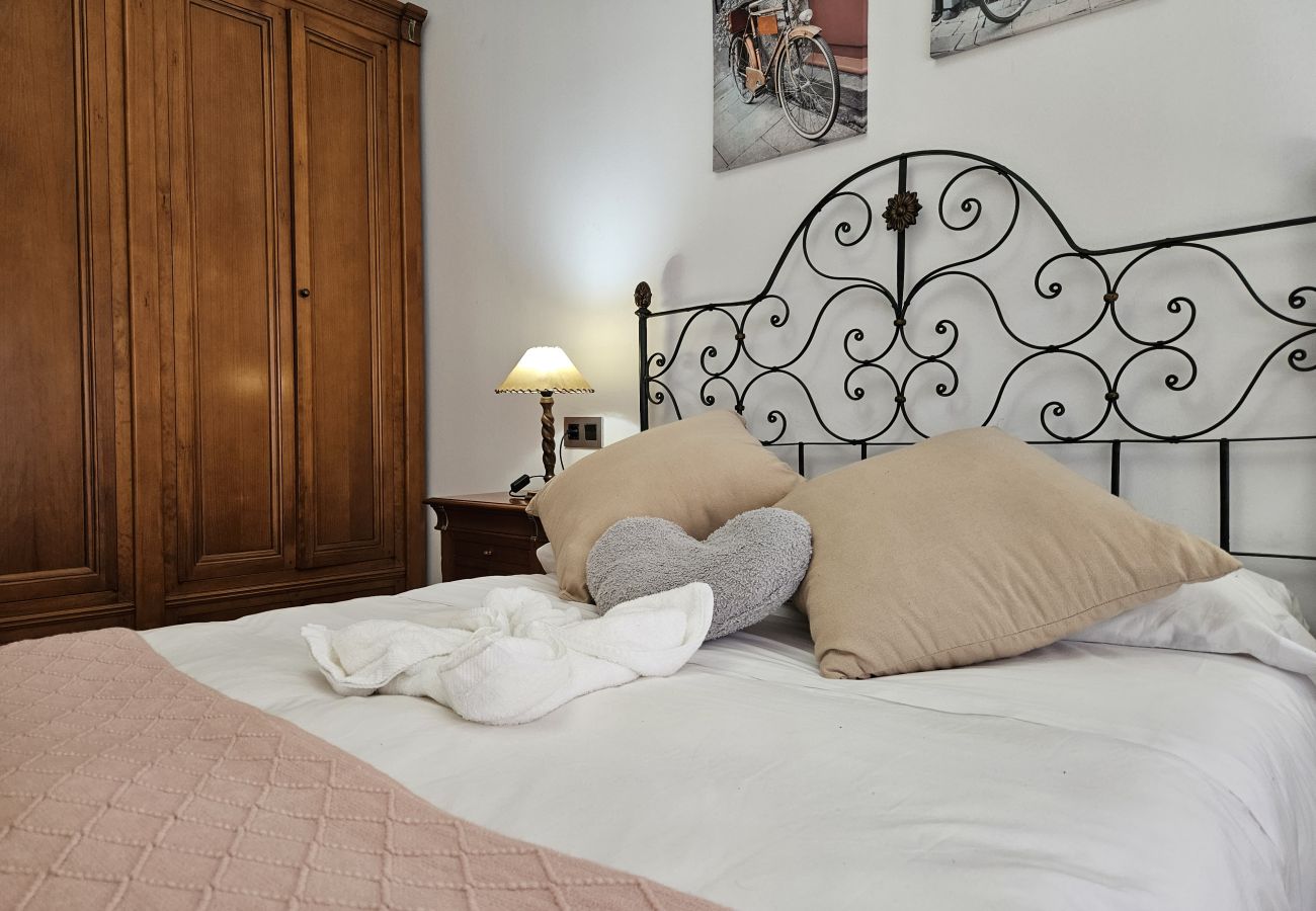 Apartamento en Gijón - 127A Apartamento 3 habitaciones cerca de la playa