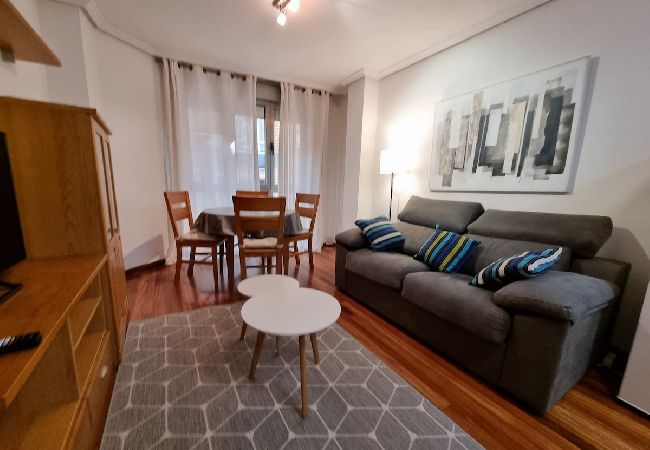 Gijón - Apartamento