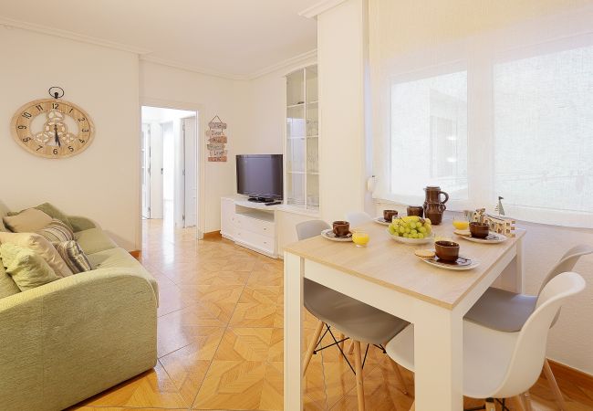 Gijón - Apartamento