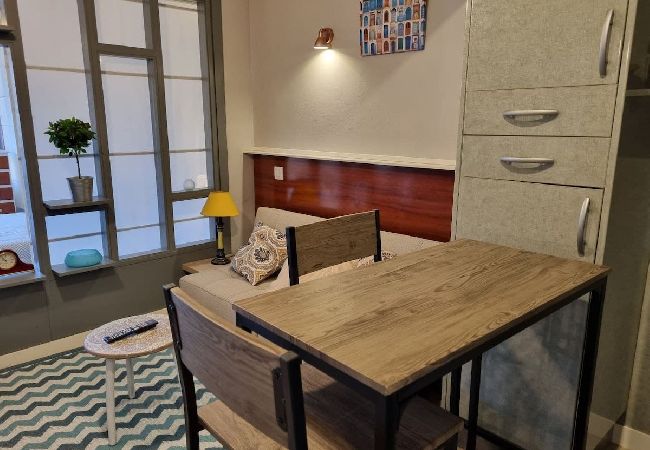 Apartamento en Oviedo - 603A - Coqueto estudio en el centro