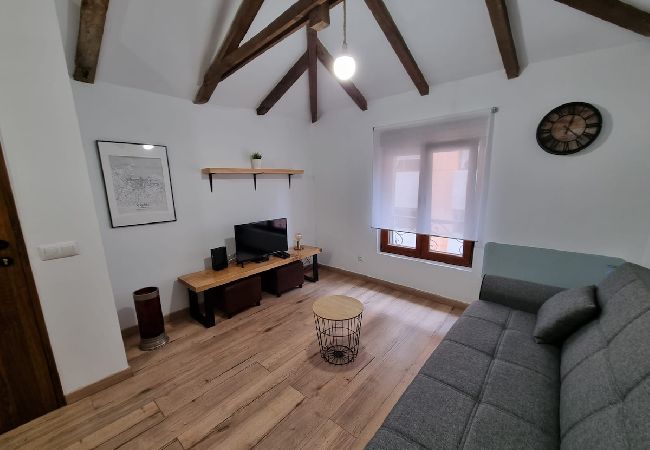 Gijón - Apartamento