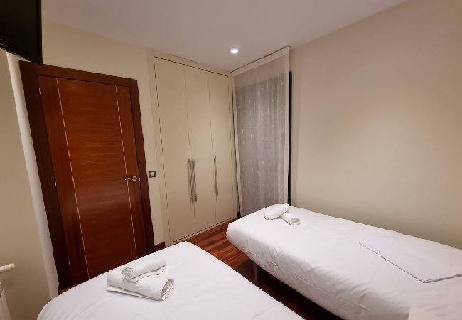 Apartamento en Oviedo - 604A - Apartamento moderno 2 habitaciones