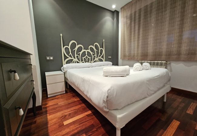 Apartamento en Oviedo - 604A - Apartamento moderno 2 habitaciones