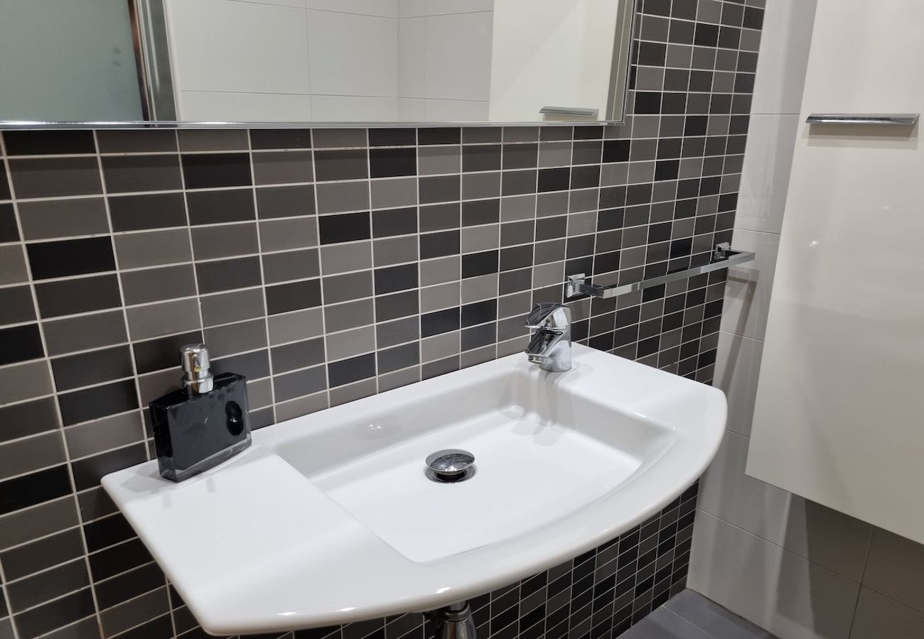 Apartamento en Gijón - 129A La Merced de mis amores