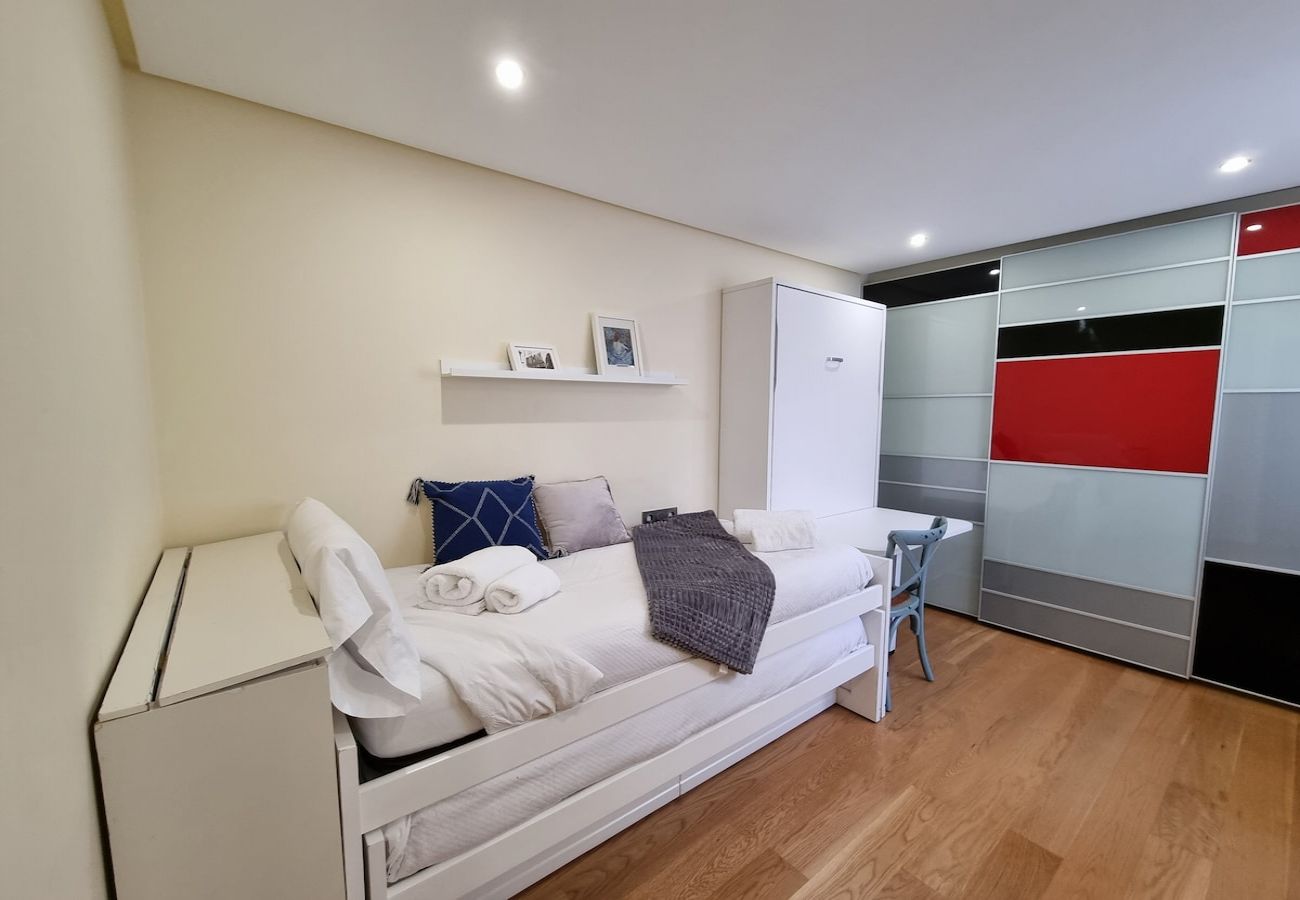 Apartamento en Gijón - 129A La Merced de mis amores