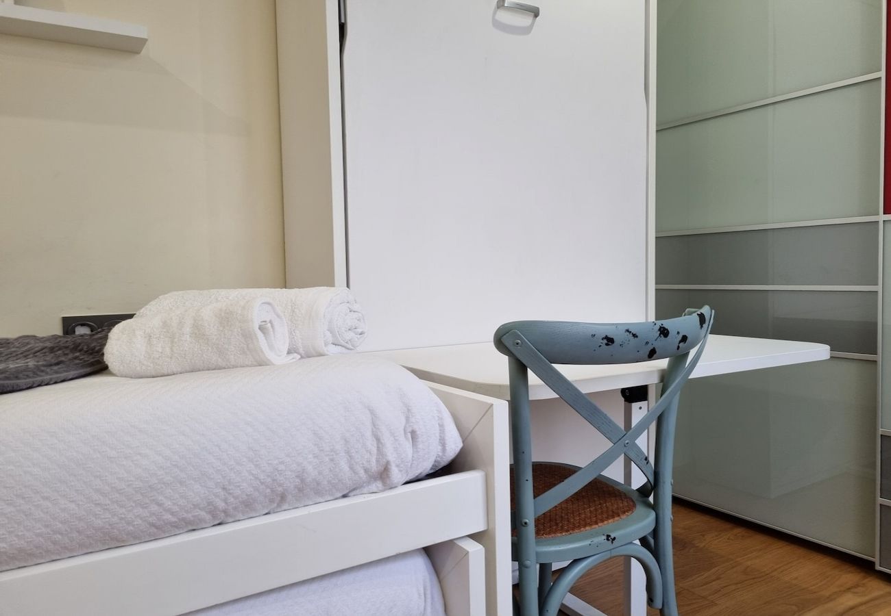 Apartamento en Gijón - 129A La Merced de mis amores