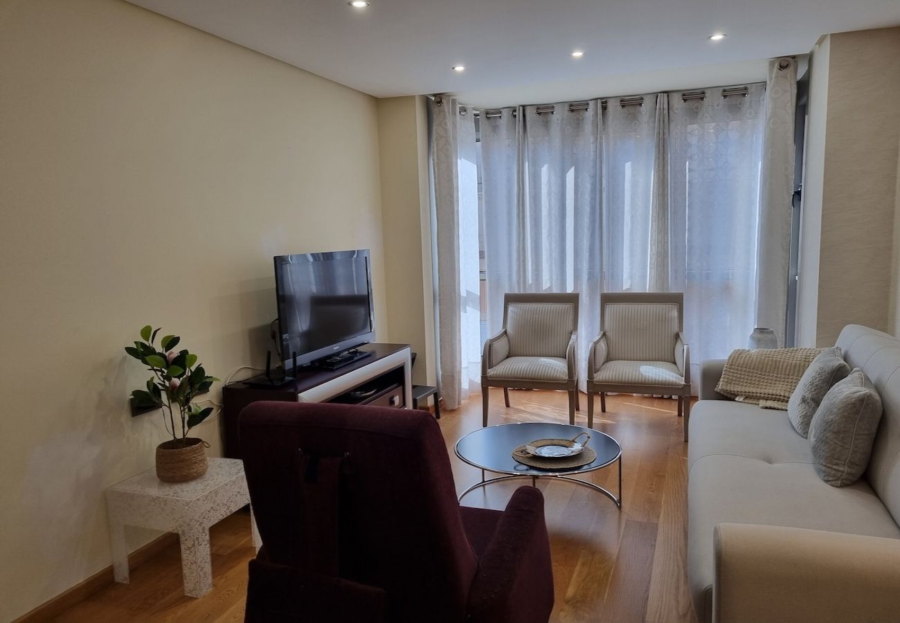 Apartamento en Gijón - 129A La Merced de mis amores