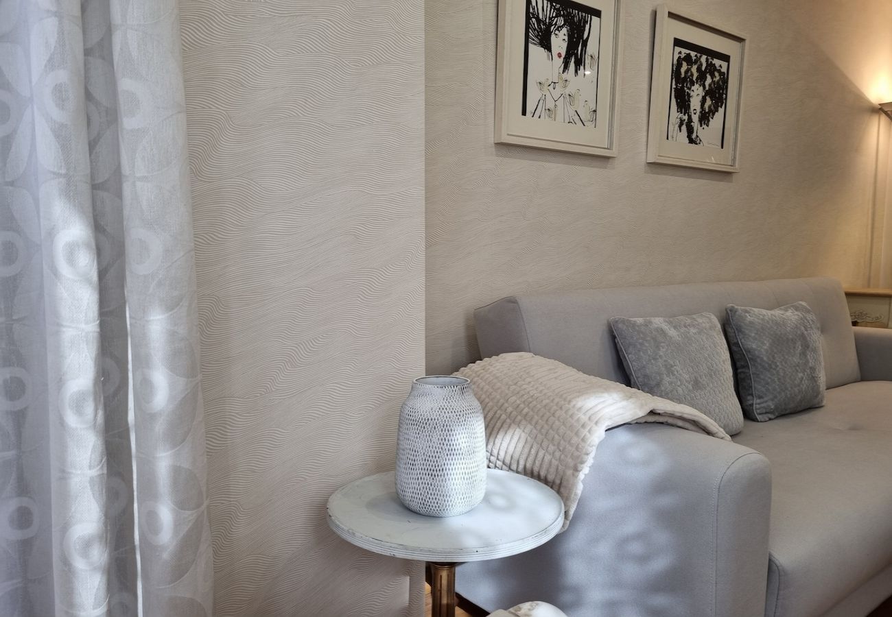 Apartamento en Gijón - 129A La Merced de mis amores