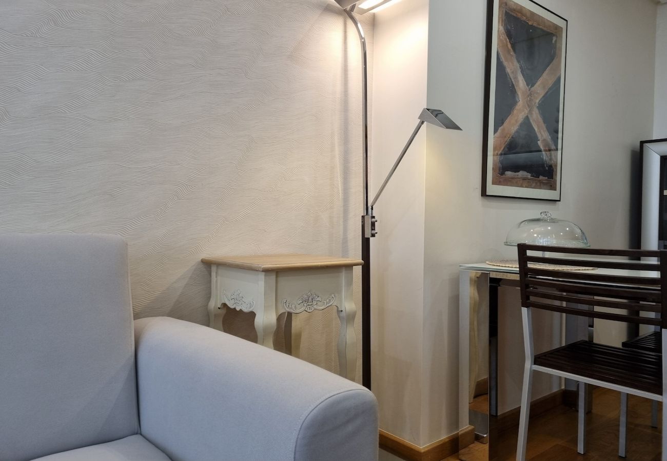 Apartamento en Gijón - 129A La Merced de mis amores
