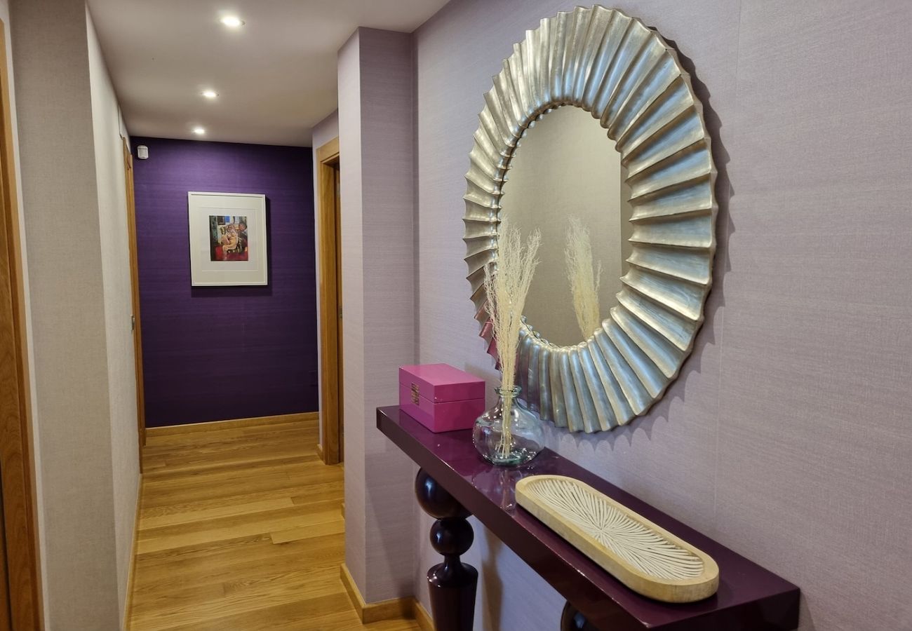 Apartamento en Gijón - 129A La Merced de mis amores