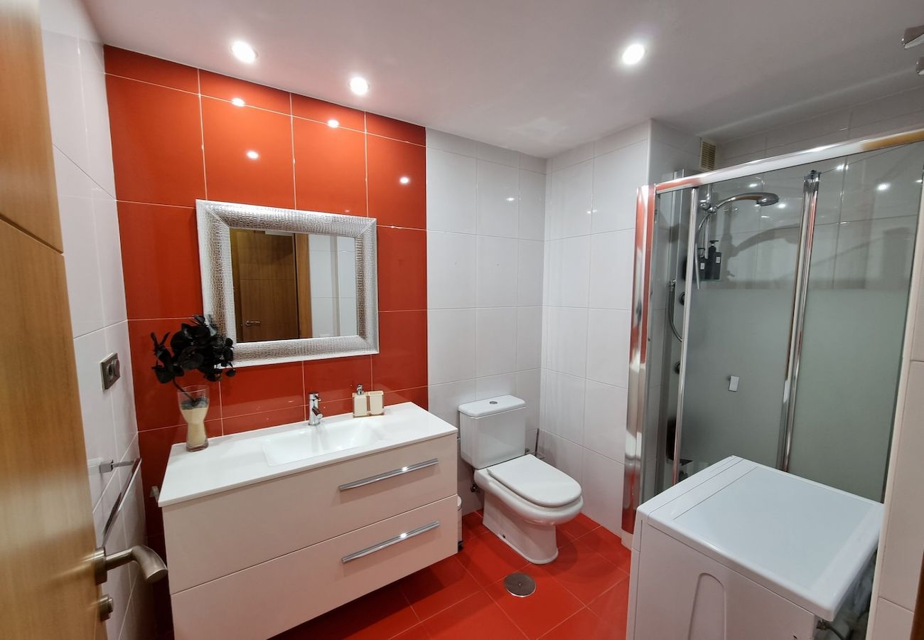 Apartamento en Gijón - 129A La Merced de mis amores
