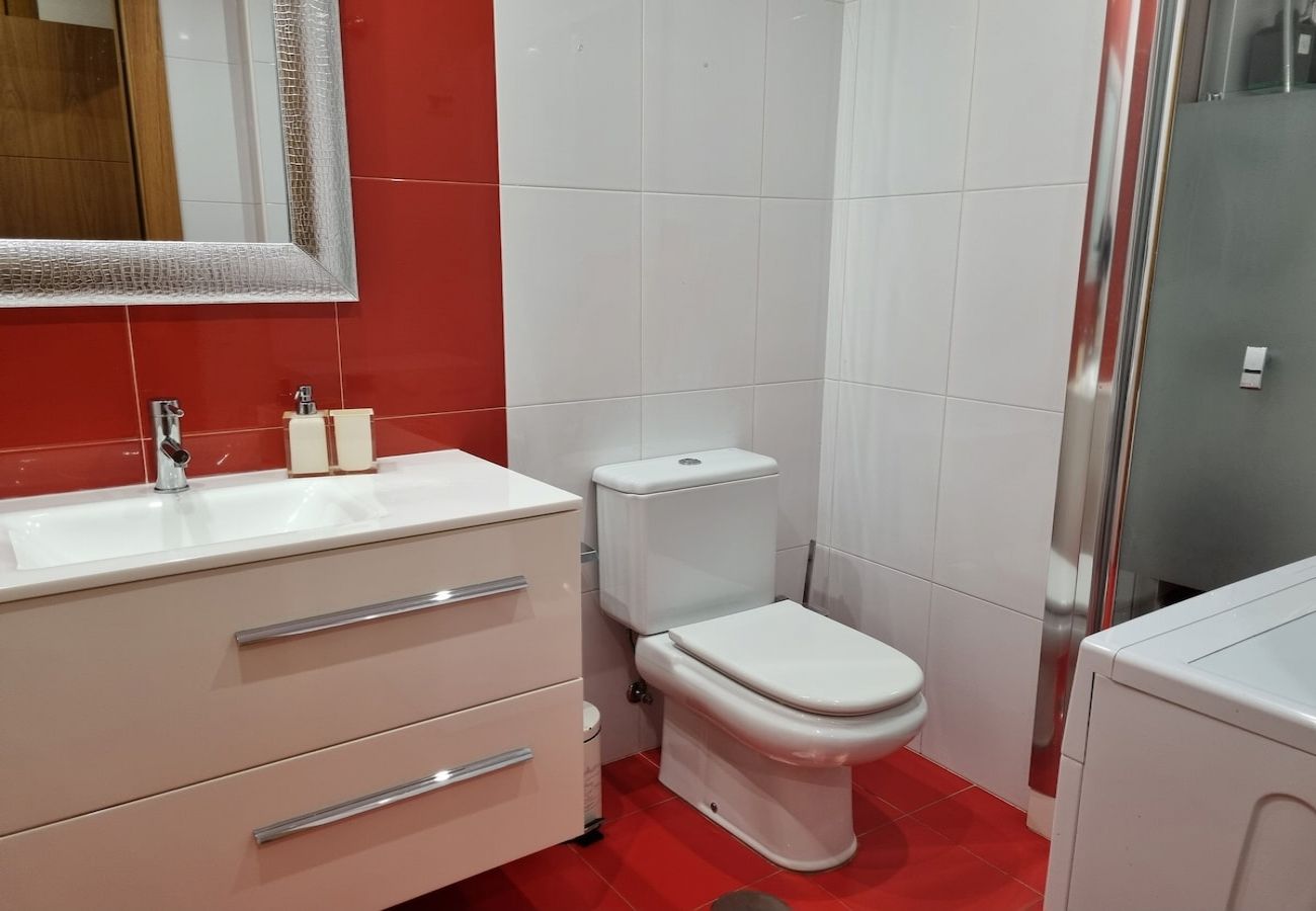 Apartamento en Gijón - 129A La Merced de mis amores