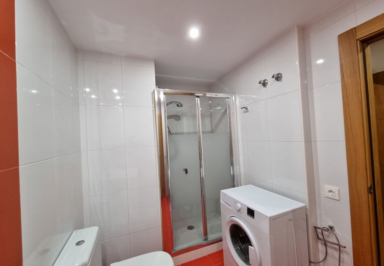 Apartamento en Gijón - 129A La Merced de mis amores
