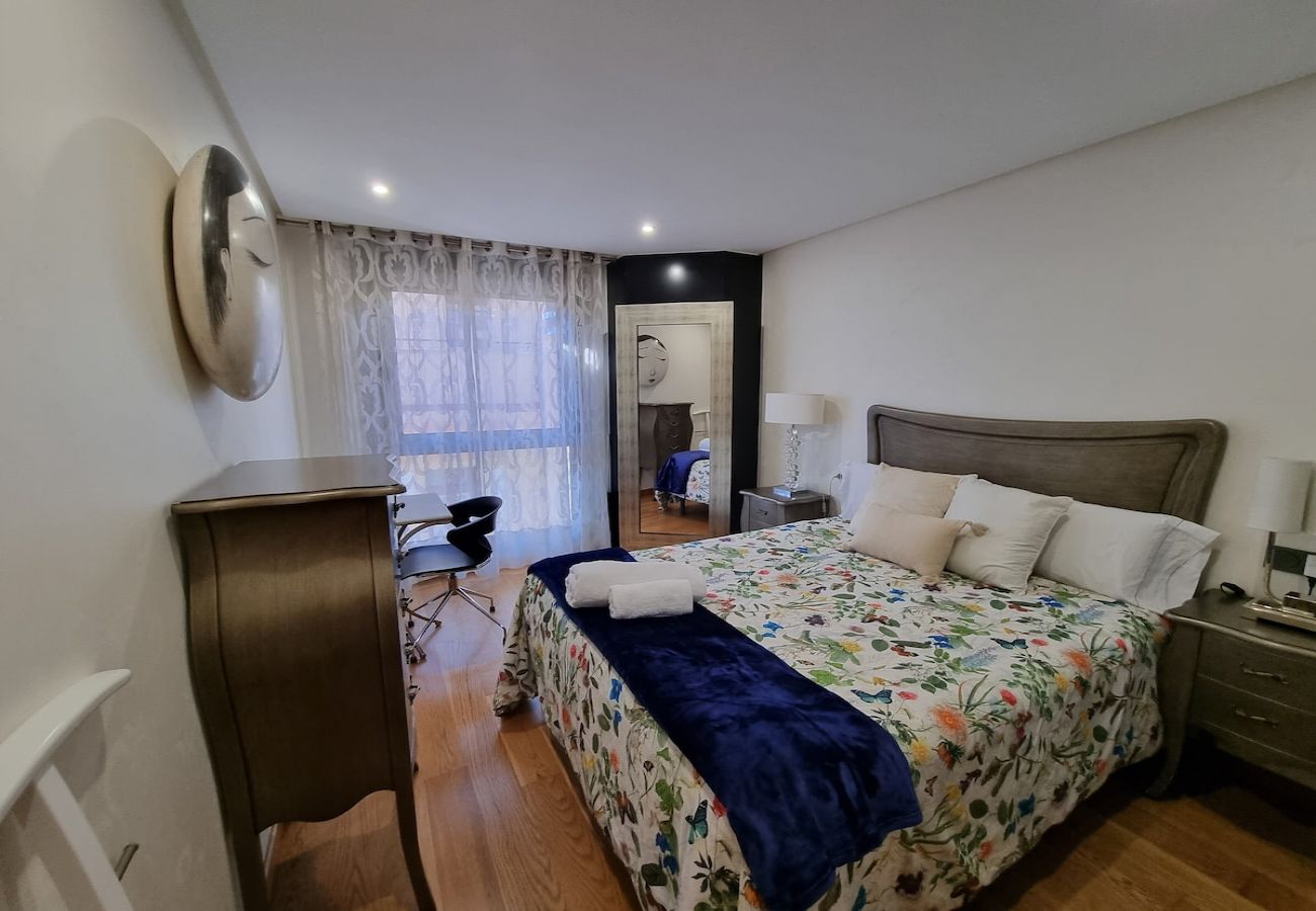 Apartamento en Gijón - 129A La Merced de mis amores