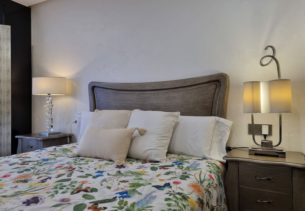Apartamento en Gijón - 129A La Merced de mis amores