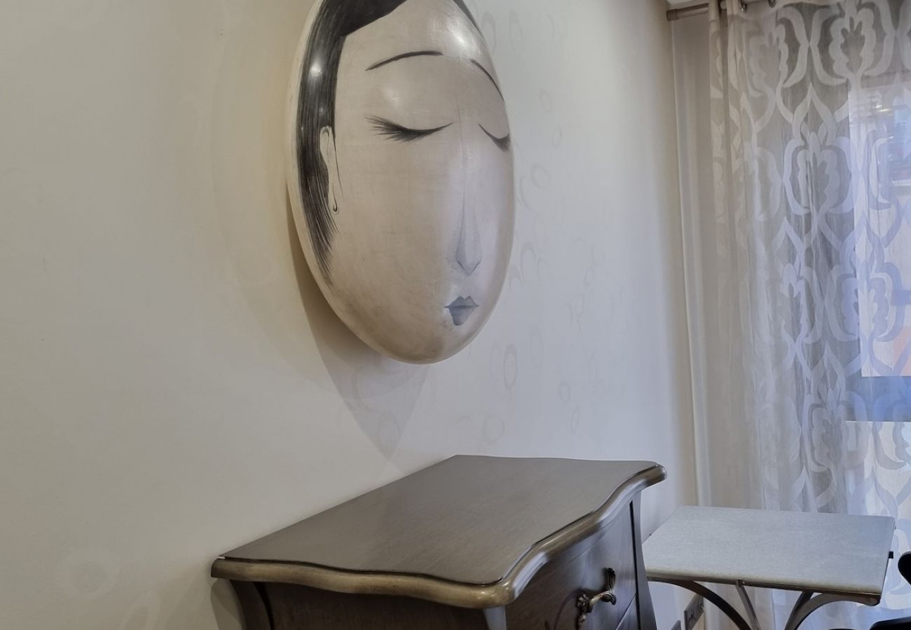Apartamento en Gijón - 129A La Merced de mis amores