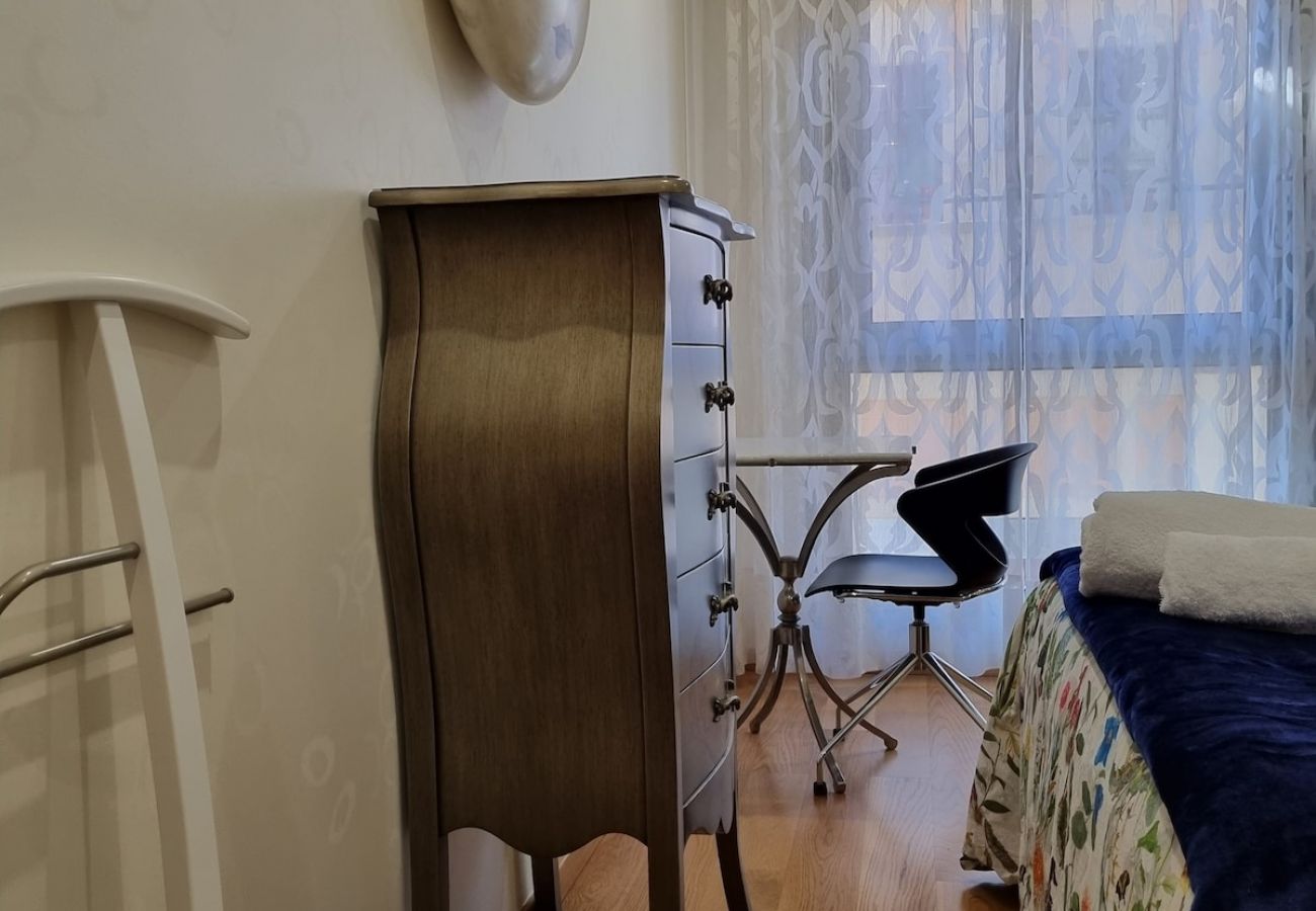 Apartamento en Gijón - 129A La Merced de mis amores