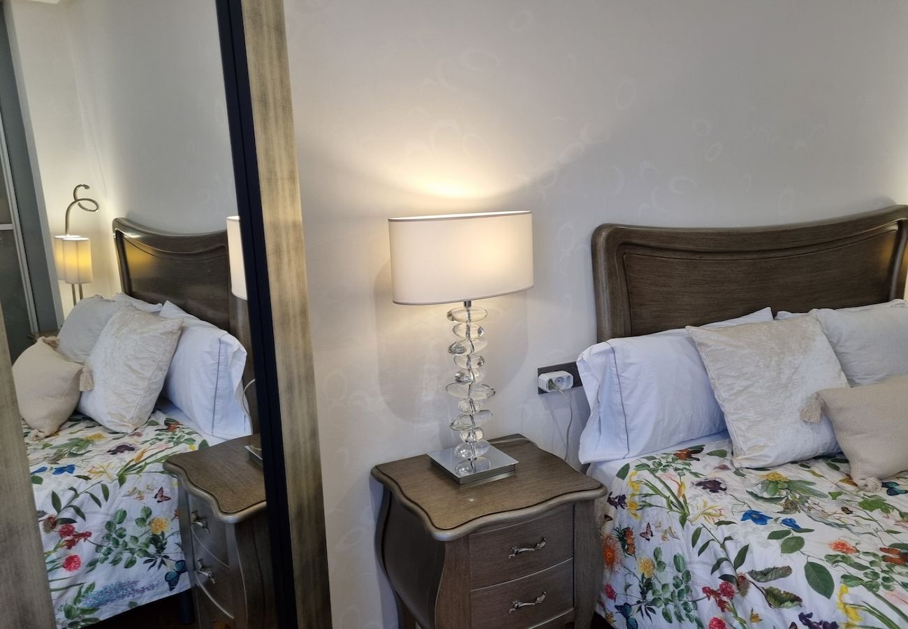 Apartamento en Gijón - 129A La Merced de mis amores