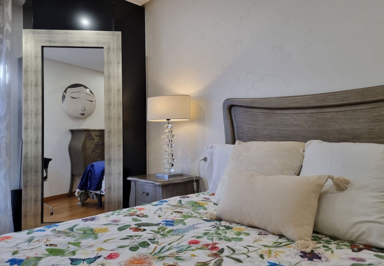 Apartamento en Gijón - 129A La Merced de mis amores