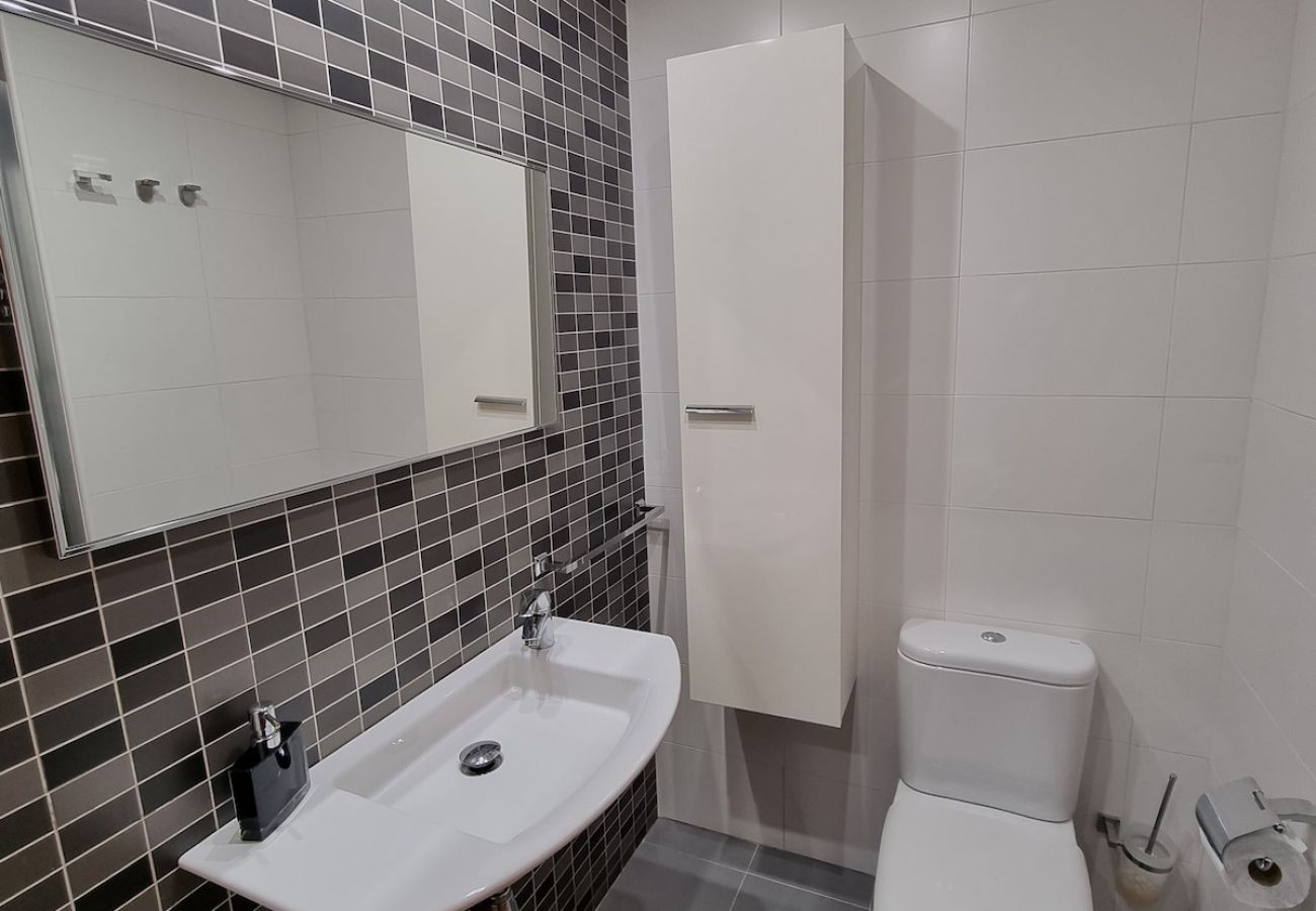 Apartamento en Gijón - 129A La Merced de mis amores