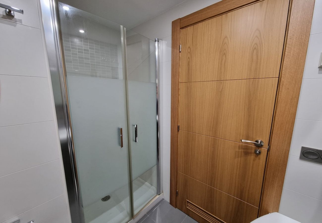 Apartamento en Gijón - 129A La Merced de mis amores