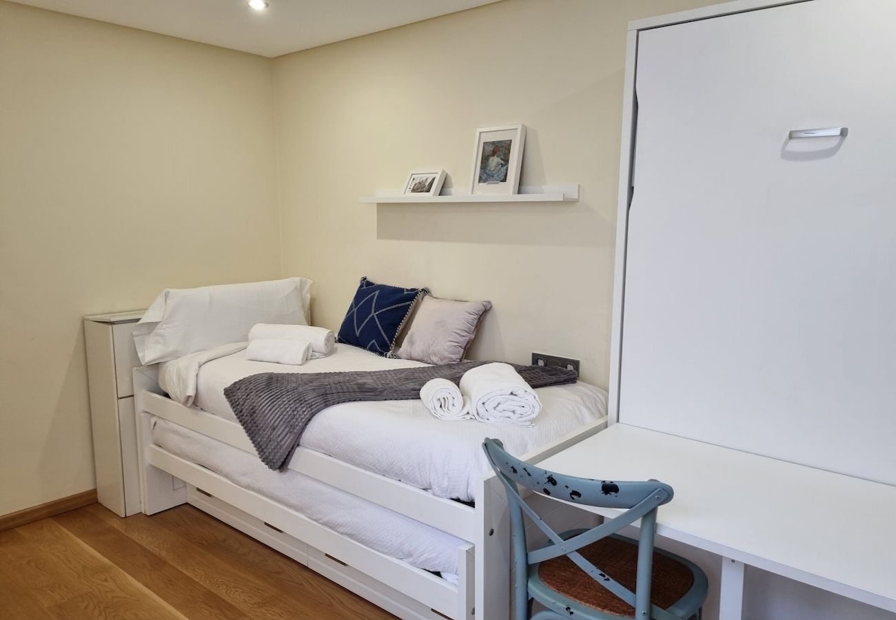 Apartamento en Gijón - 129A La Merced de mis amores