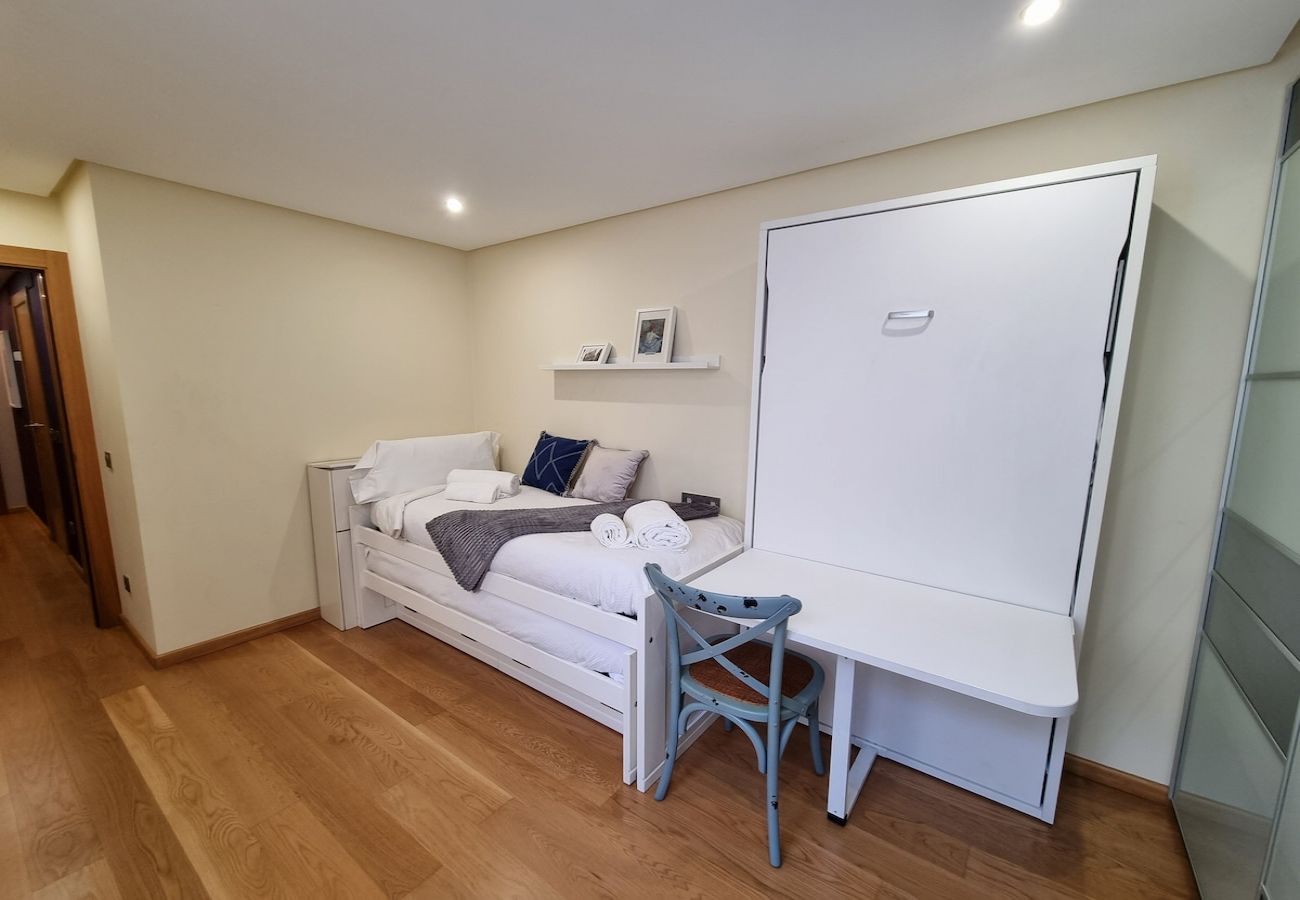 Apartamento en Gijón - 129A La Merced de mis amores