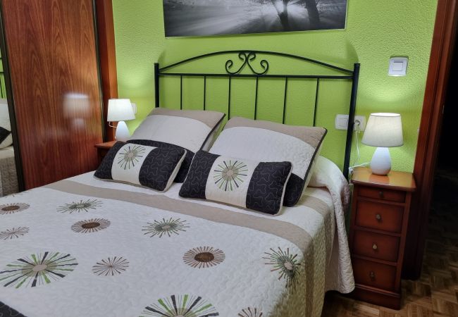 Gijón - Apartamento