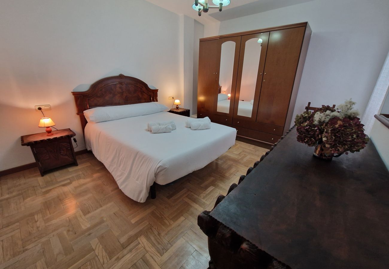 Apartamento en Gijón - 168A Apartamento en el Natahoyo , Gijón