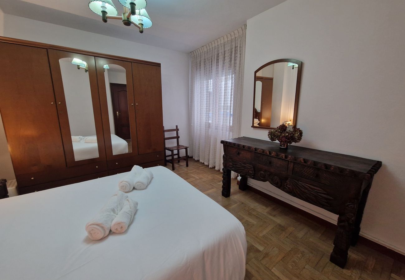 Apartamento en Gijón - 168A Apartamento en el Natahoyo , Gijón