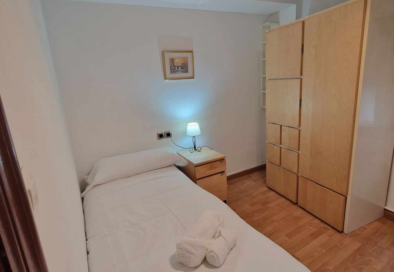 Apartamento en Gijón - 168A Apartamento en el Natahoyo , Gijón