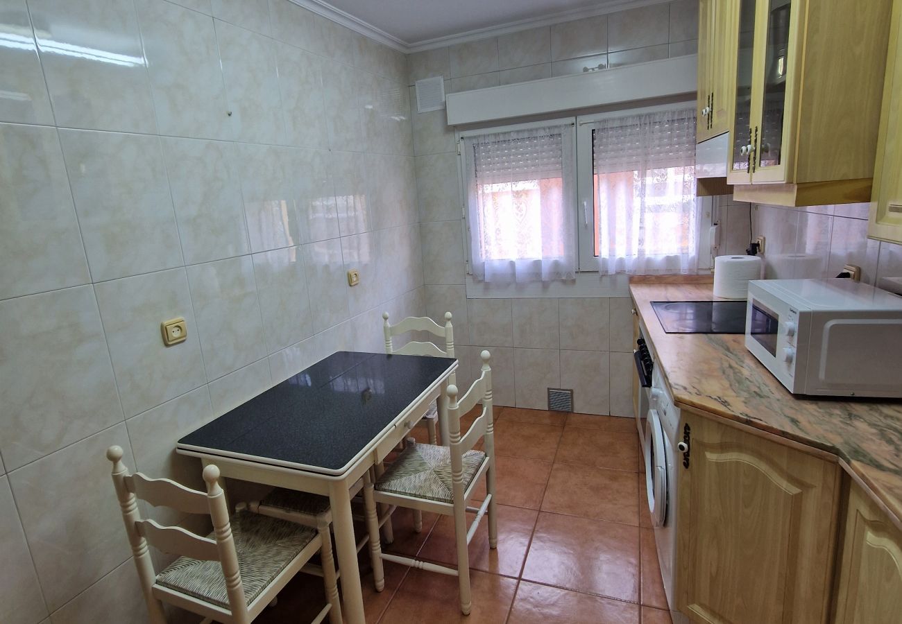 Apartamento en Gijón - 168A Apartamento en el Natahoyo , Gijón