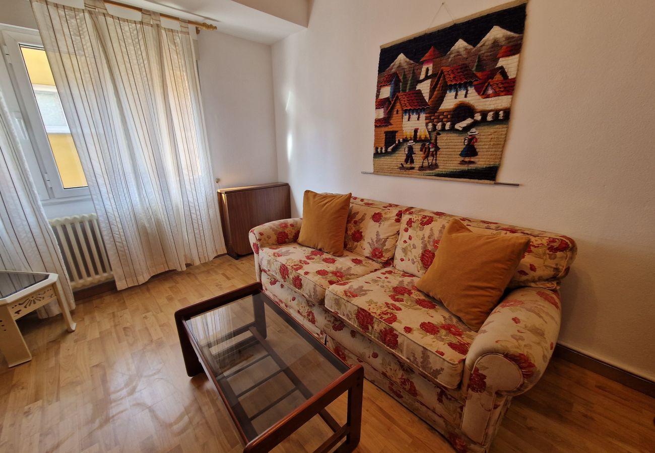 Apartamento en Gijón - 168A Apartamento en el Natahoyo , Gijón