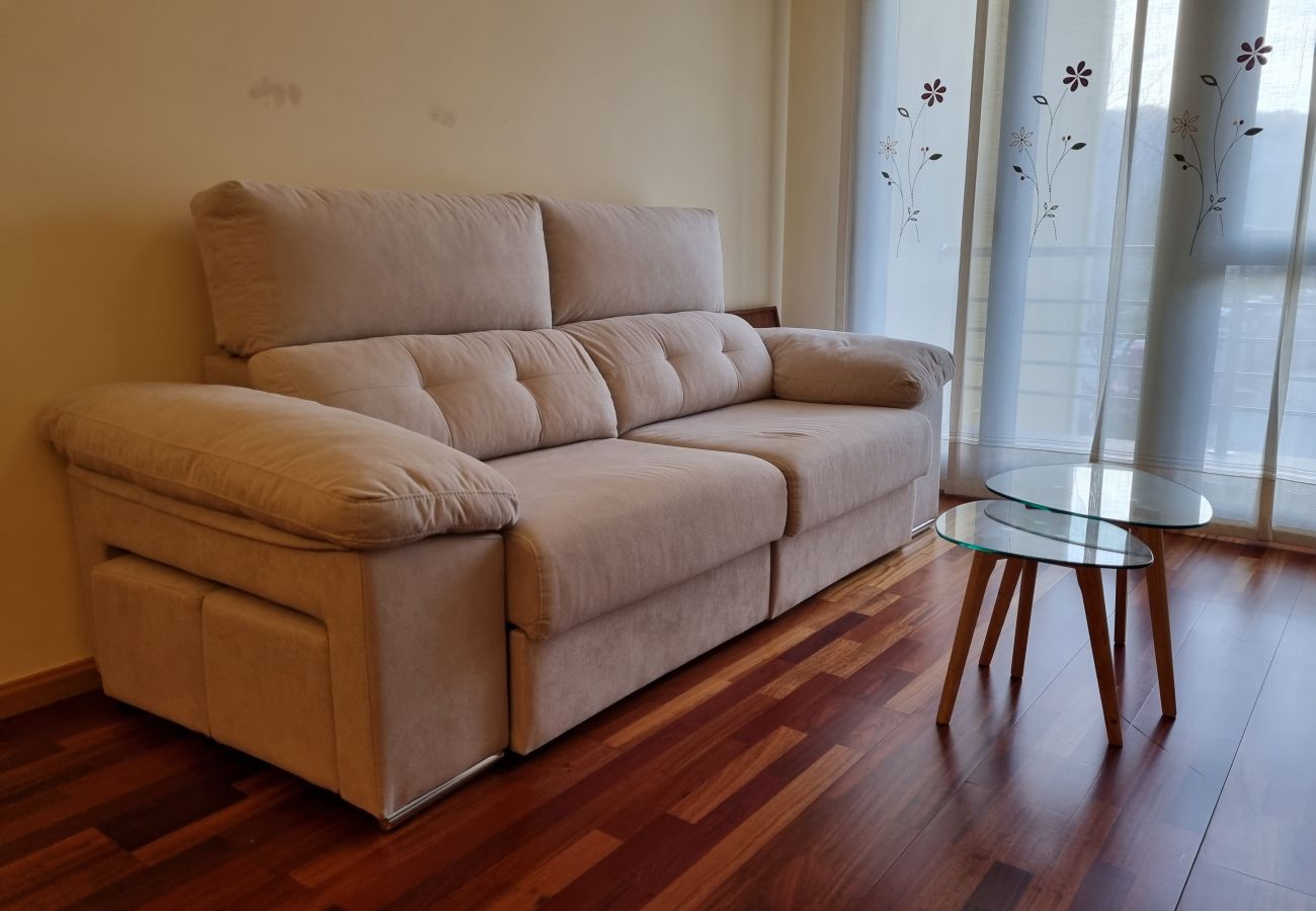 Apartamento en Arenas de Cabrales - 24A01 Apartamento Arenas de Cabrales