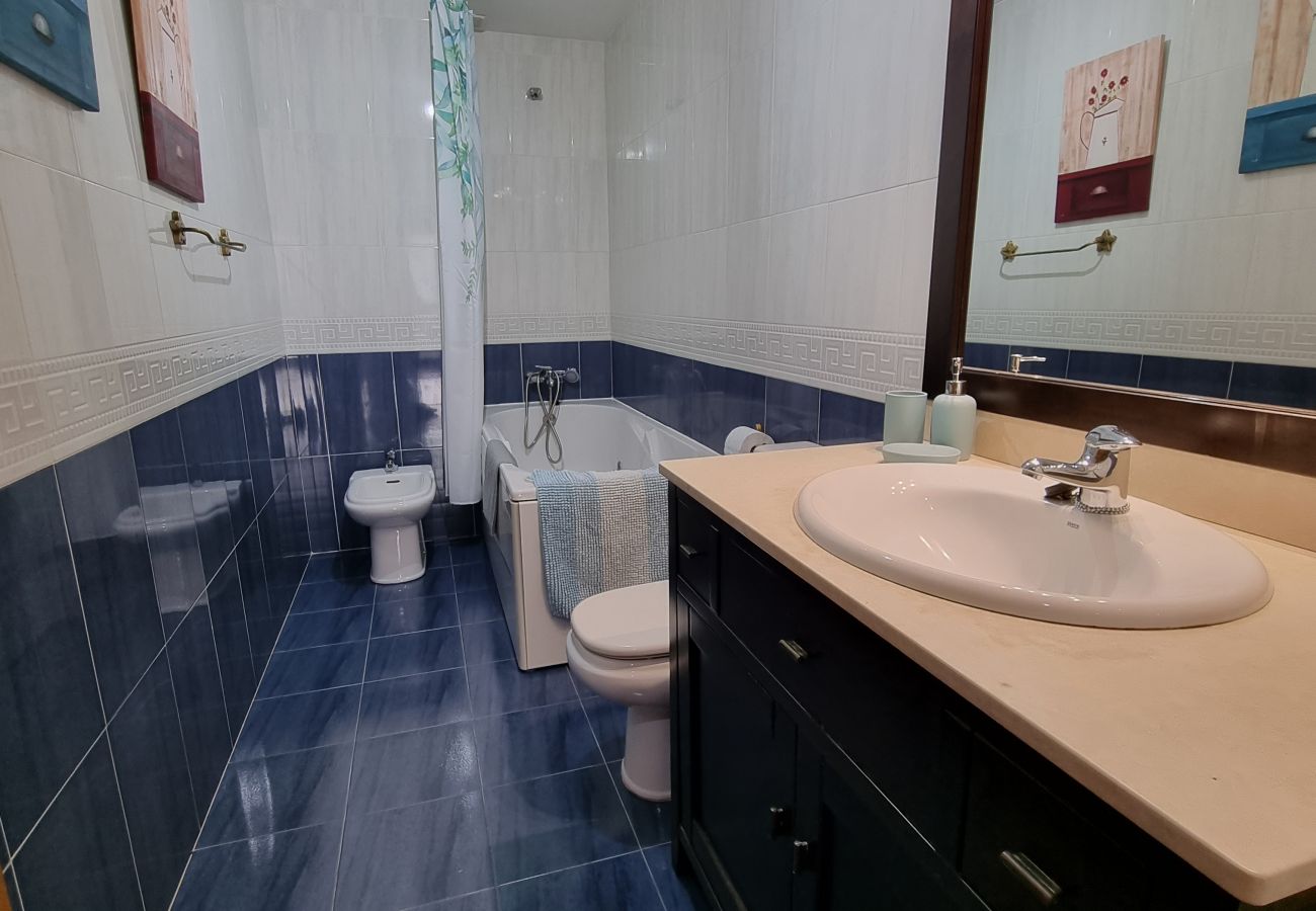 Apartamento en Arenas de Cabrales - 24A01 Apartamento Arenas de Cabrales