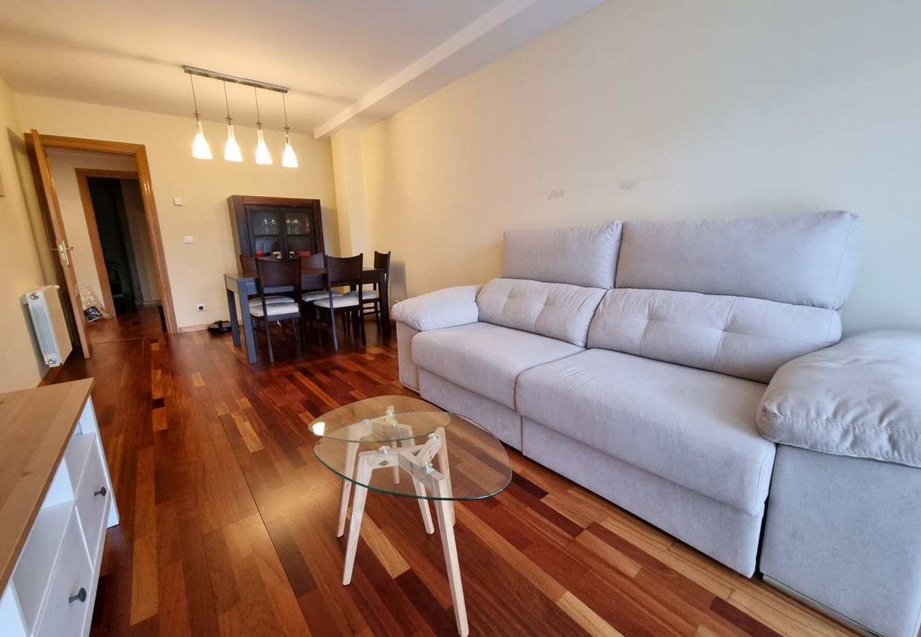 Apartamento en Arenas de Cabrales - 24A01 Apartamento Arenas de Cabrales