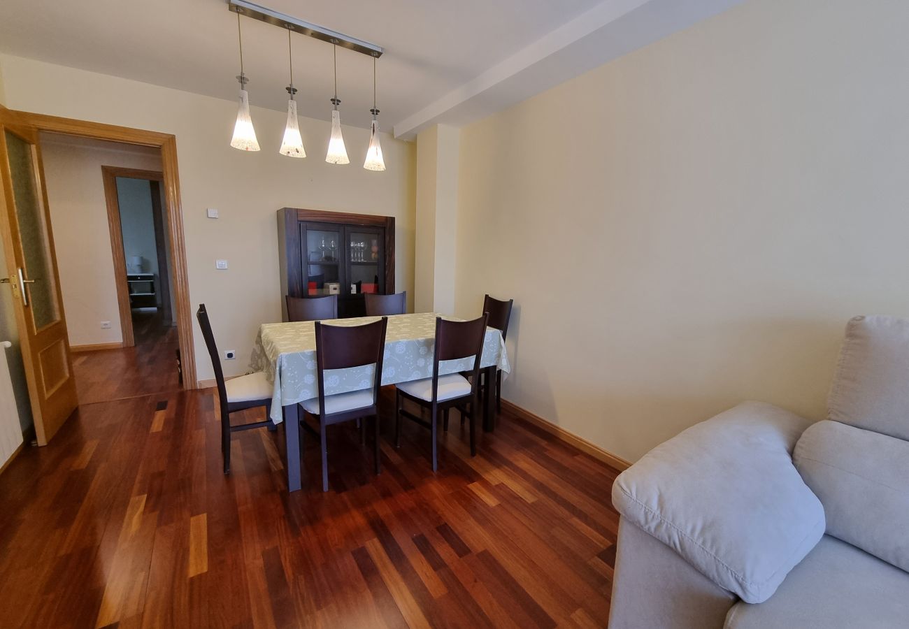 Apartamento en Arenas de Cabrales - 24A01 Apartamento Arenas de Cabrales