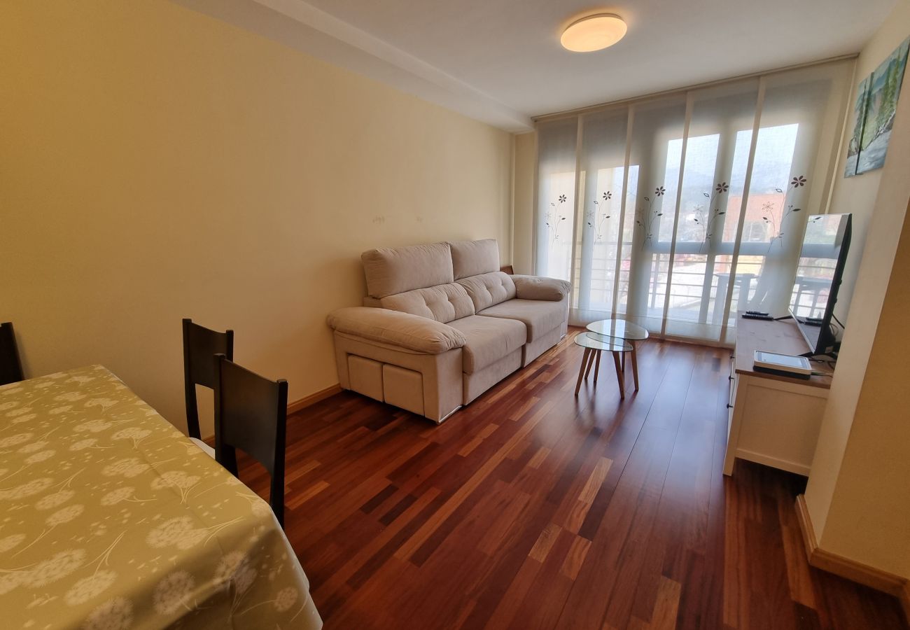 Apartamento en Arenas de Cabrales - 24A01 Apartamento Arenas de Cabrales